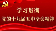 律所党建 | 豫尊律所党支部开展学习贯彻党的十九届五中全会精神集中学习活动